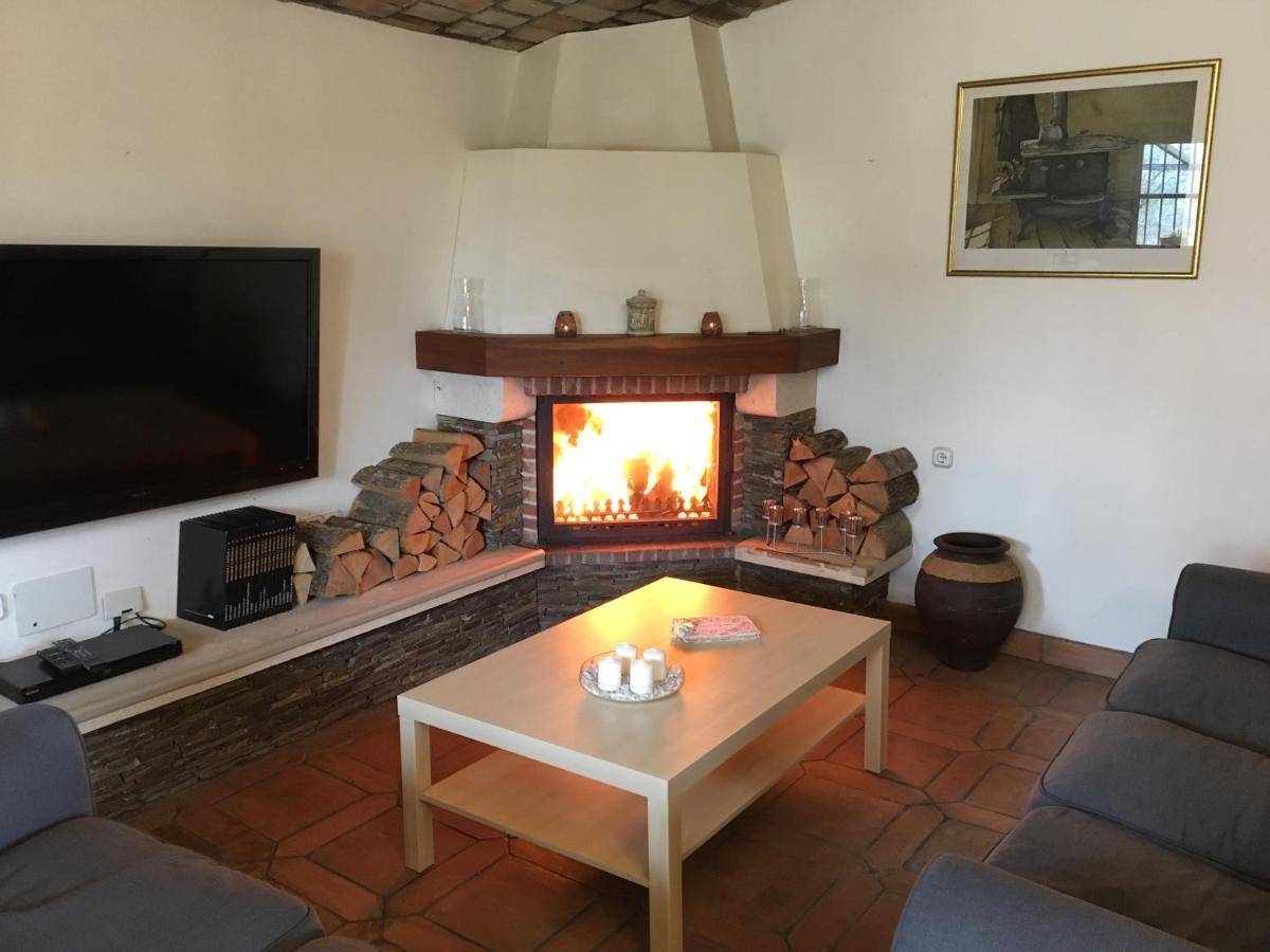 Casa Rural Cupiana Piscina Privada Málaga Extérieur photo